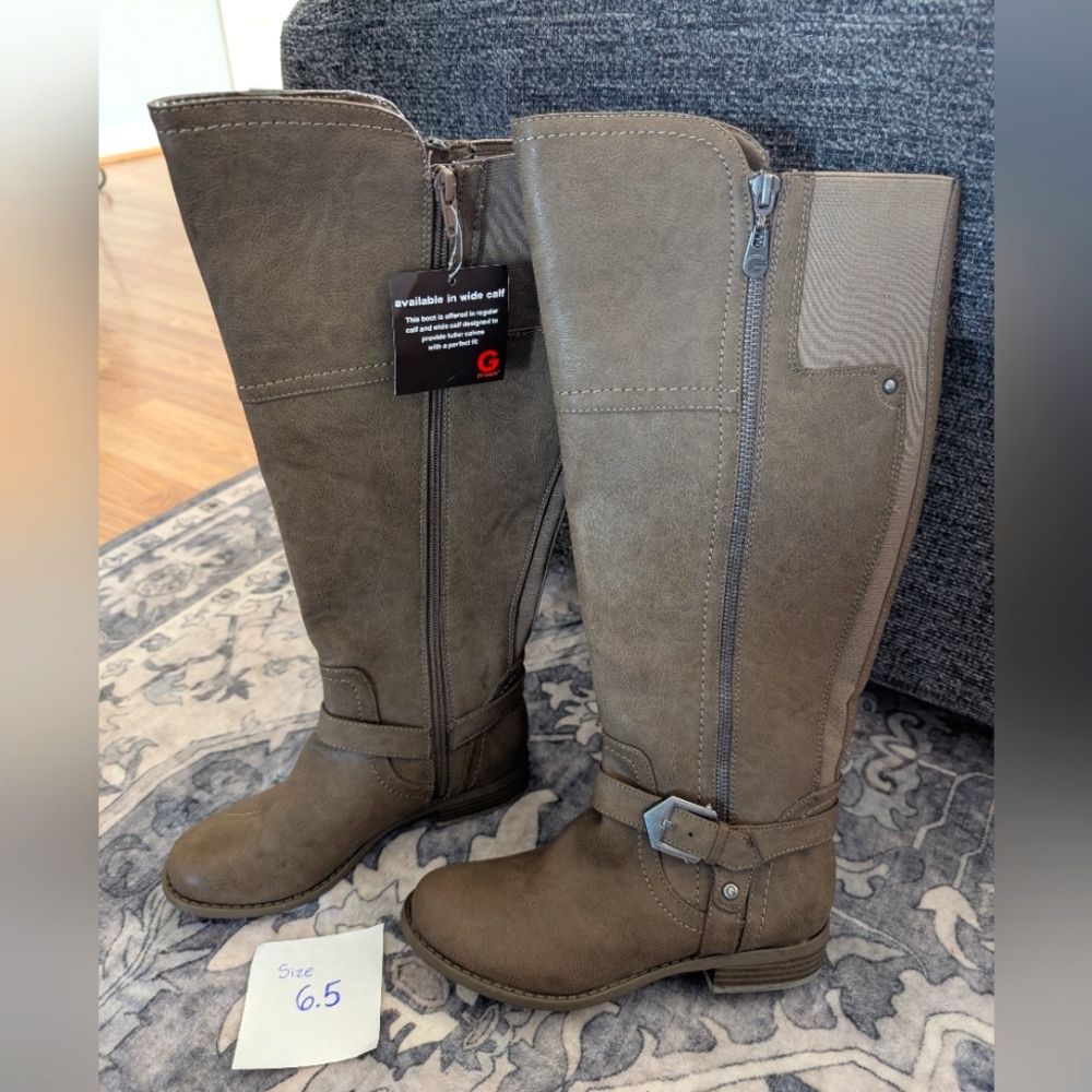 Women's boots